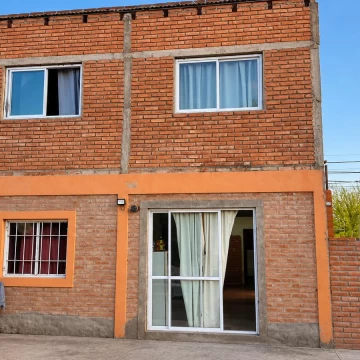 VENTA CASA ALTA GRACIA 3 DORM