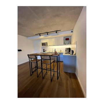 Venta Apartamento dos dormitorios con Renta en Pocitos