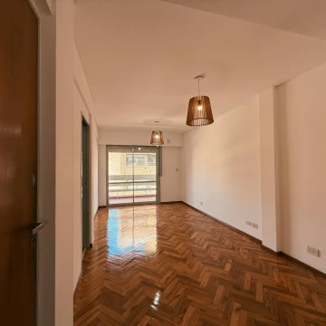 Alem 1314 - Departamento De 1 Dormitorio En Alquiler - Martin, Rosario