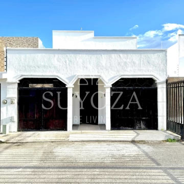Casa en Venta/Renta Santa Fe 2