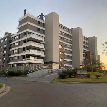 Departamento en Puerto Escondido