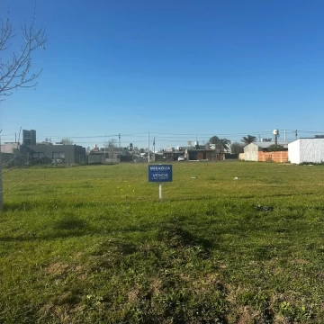 Terreno en Venta en Campos del Oeste Alvear