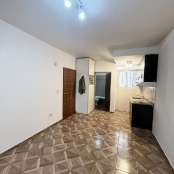 Departamento en alquiler San Cristobal 2 ambientes