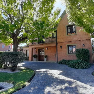 VENTA -Casa La Delfina-