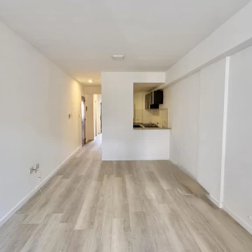 Entre Ríos al 1900 - Departamento en venta de 2 dormitorios - Rosario 
