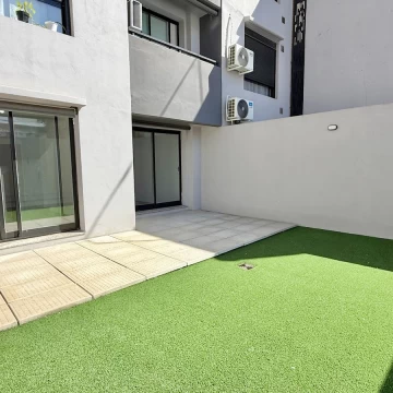 Sarmiento 1500 - Departamento en venta de 1 dormitorio - Rosario Centro