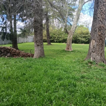 TERRENO EN VENTA DE 1.320 M2 , TORTUGUITAS