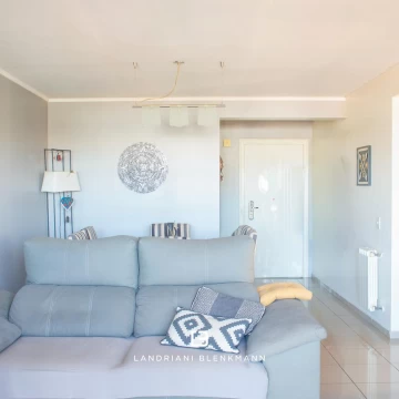 Departamento 2 dormitorios en Neuquén