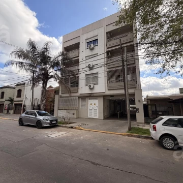 Departamento en Venta Mono Ambiente en Villa Ballester   - Cochera - Balcón al Frente.