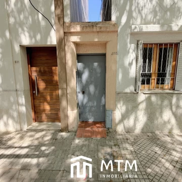 Casa en Venta Rosario, Abasto.