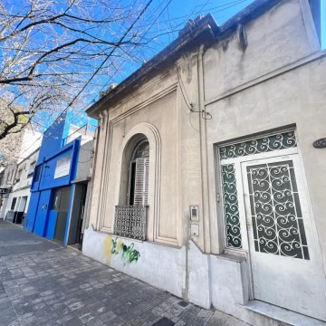 Alquiler Casa Uso Comercial Consultorios Oficinas Rosario Mercado del Patio Terminal Omnibus