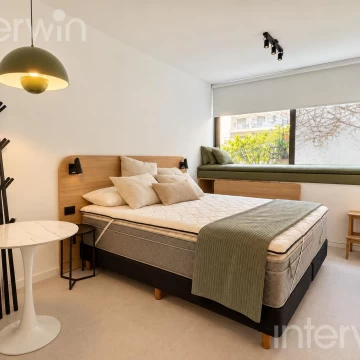 Departamento - Belgrano