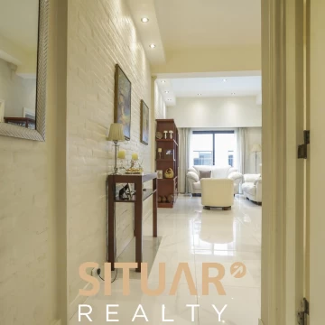 Venta Departamento 3 ambientes en Puerto Madero