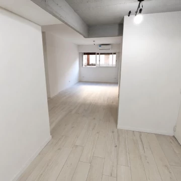 Departamento en Venta Monoambiente en Recoleta
