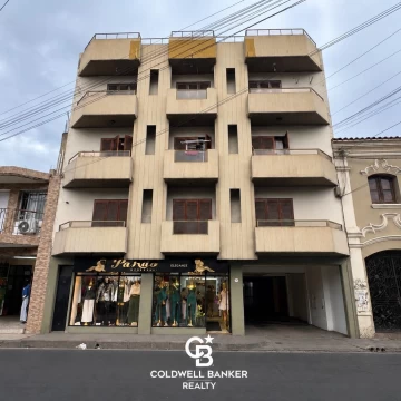 Departamento en Zona Centro