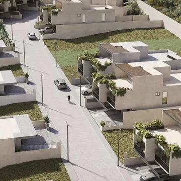 TERRENO EN VENTA EN BOSQUE REAL