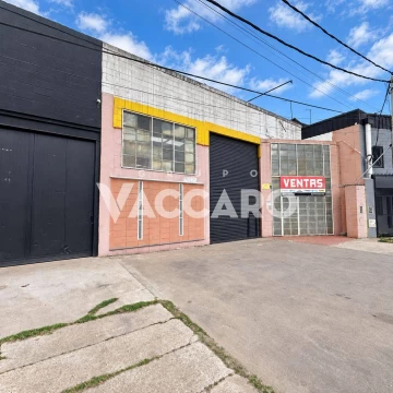 Galpón en alquiler en La Reja, Moreno 340 m²