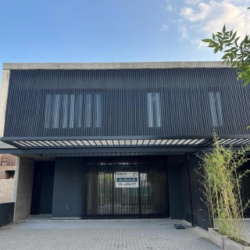 Duplex en Alquiler 3 dorm Greenville 2 Apartir de Dic 2026