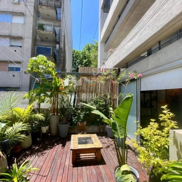 Departamento  en Venta en Palermo Soho, Capital Federal, Buenos Aires