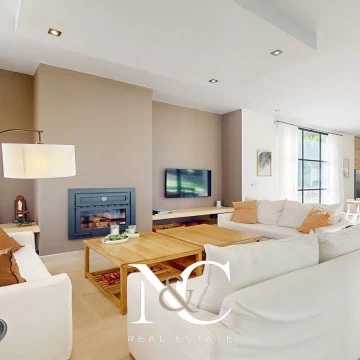 Casa en venta en Costa Esmeralda Fondo libre al Bosque