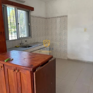 Casa en alquiler en La Paz con 1 dormitorio