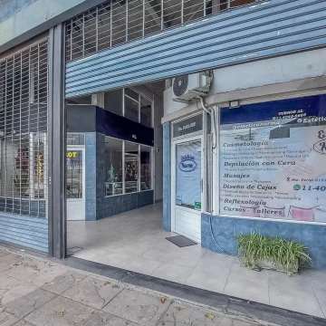 Venta Terreno en Pablo Podestá - Tres de Febrero
