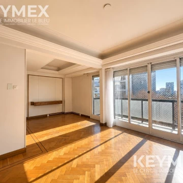 Departamento 5 amb - Balcon corrido - Super Luminoso   Dto para renta