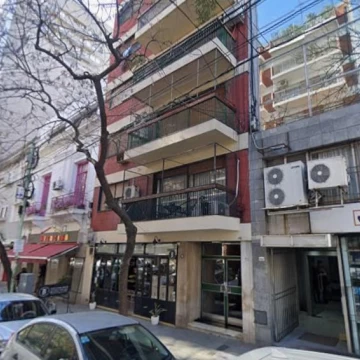 3amb con dependencia anexable en venta lleno de luz y sol