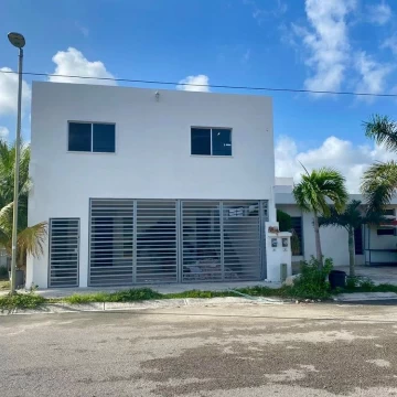 Departamento en Renta, Av 135