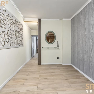 Venta departamento 2 ambientes en Las Cañitas