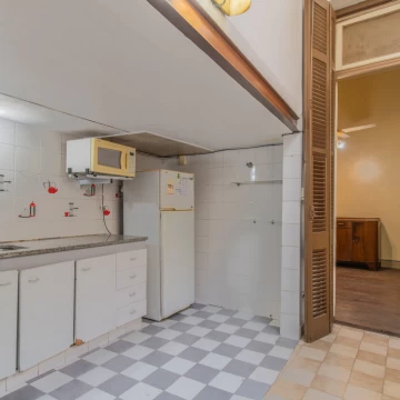 Venta Departamento 3 Ambientes  Luminoso Monserrat