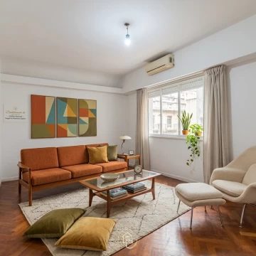 VENTA DEPARTAMENTO DE 2 AMBIENTES EN FLORESTA