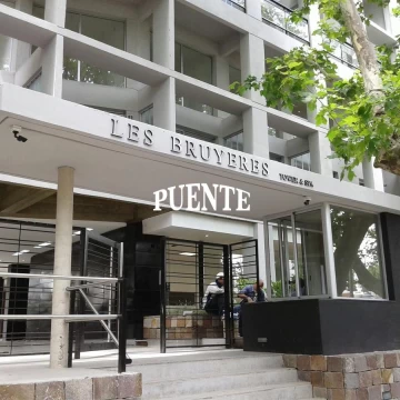 Departamento - Banfield Este