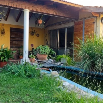 VENTA CASA EN BARRIO PACÍFICO - BAHÍA BLANCA