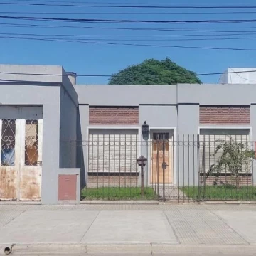 VENTA CASA BARRIO NOROESTE BAHÍA BLANCA