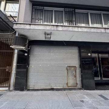 Local en Venta en Recoleta, Muy amplio y Con Excelente Ubicación
