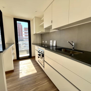 VENTA departamento 3 AMB BALCON Y PARRILLA -TIGRE CENTRO COCHERA INCLUIDA EN EL VALOR