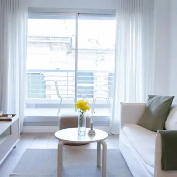 VENTA Departamento 2 Ambientes - Monserrat