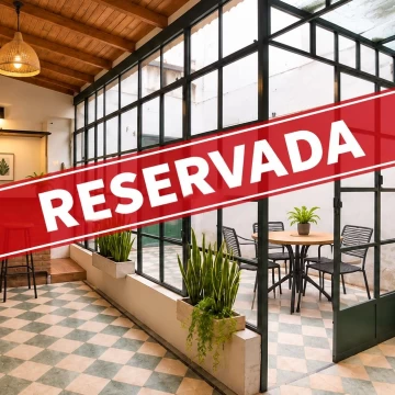 PH - VENTA - VILLA GRAL. MITRE -  2 AMBIENTES - PATIO