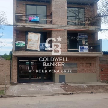 Departamento en  desarrollo