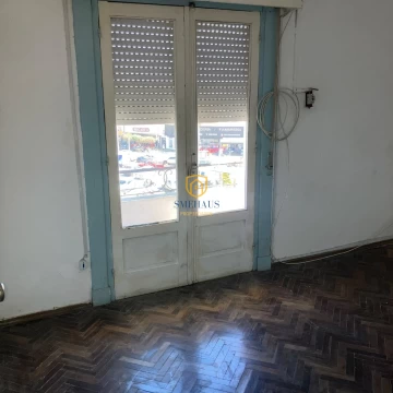 Apartamento en alquiler en Colón con 2 dormitorios 