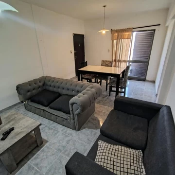 Departamento en Alta Barda