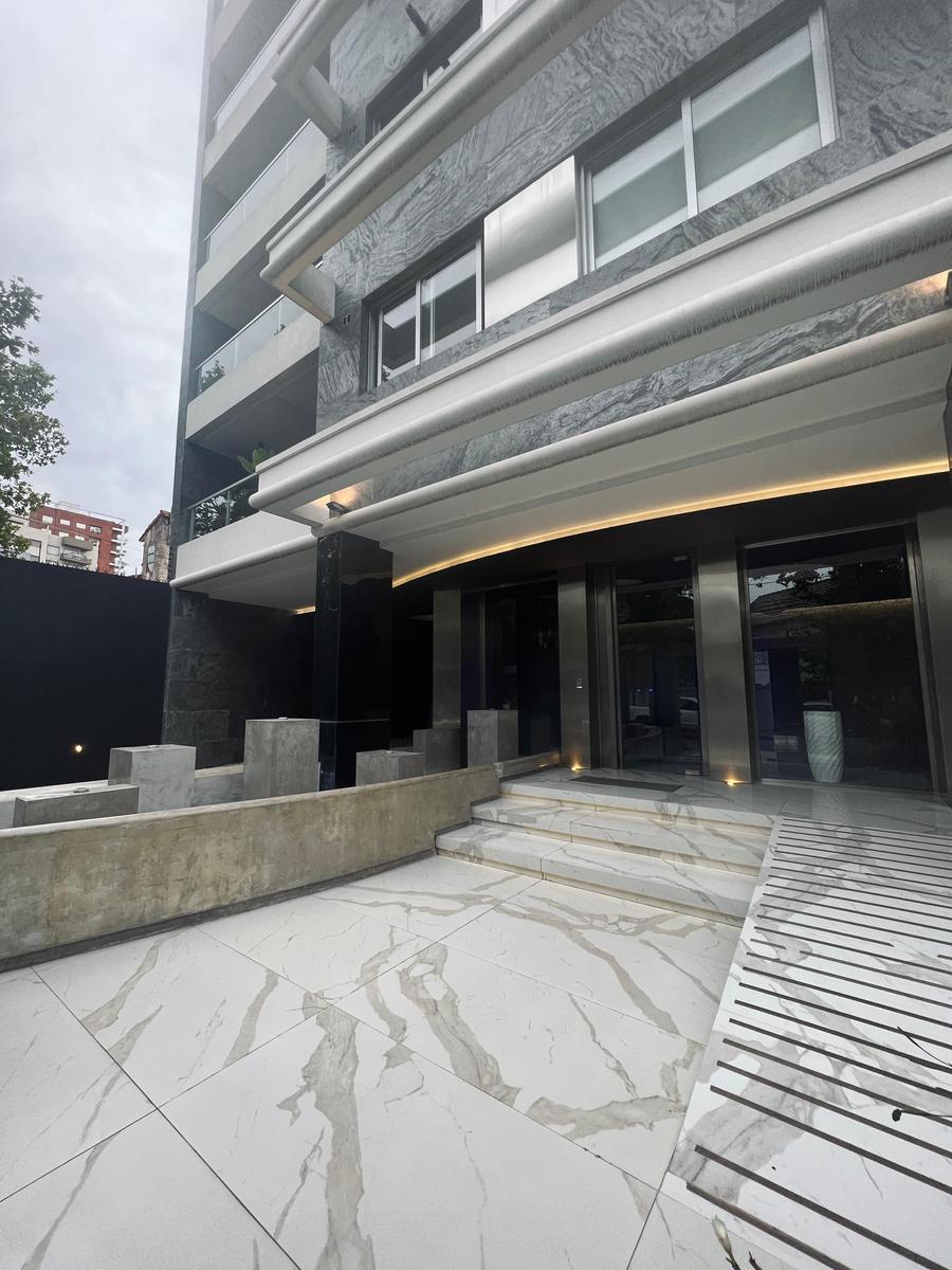 Venta Dpto 2 amb con cochera en Ramos Mejia - Principal