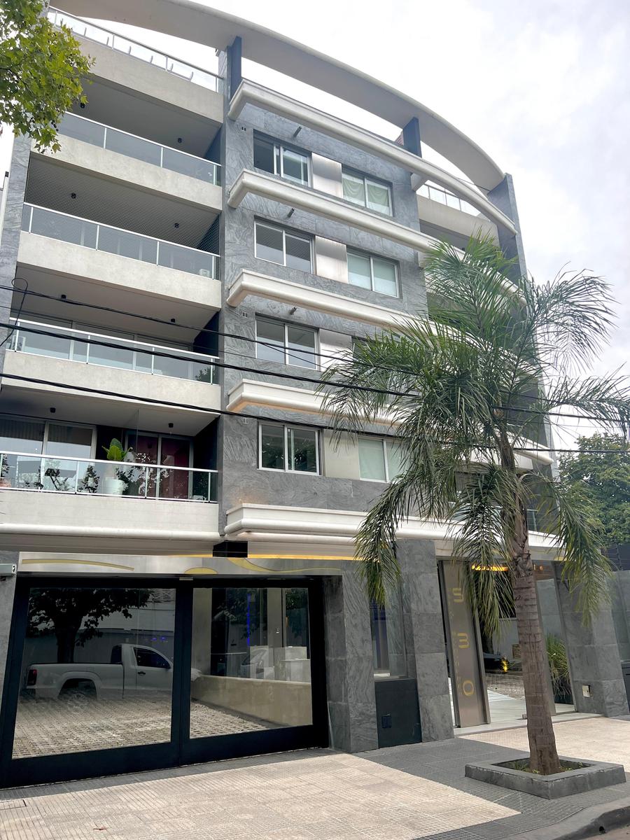 Venta Dpto 2 amb con cochera en Ramos Mejia - 3