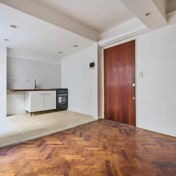 Venta Departamento 2 Ambientes en Caballito