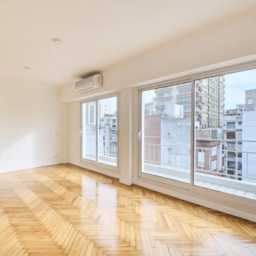 Venta Departamento 3 Ambientes en Palermo, Botanico