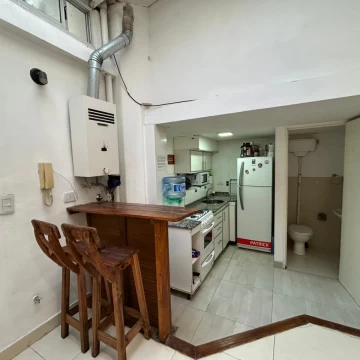 Venta PH 2 Ambientes en Monserrat