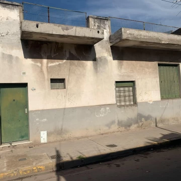 VENTA OPORTUNIDAD LOTE PROPIO PARA INVERSION