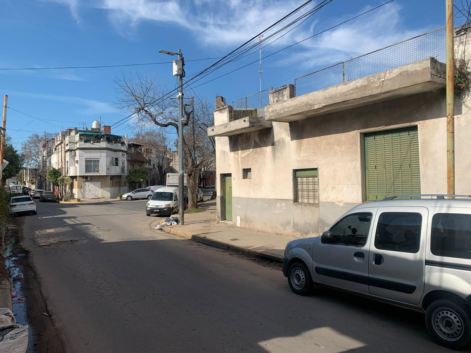 CALLE