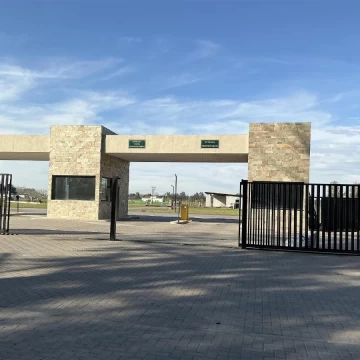 2 Lotes Unificados 1.200 m² en Nortes del Pilar u$s 42000.  Con Opción A Financiar